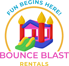 BounceBlast Rentals